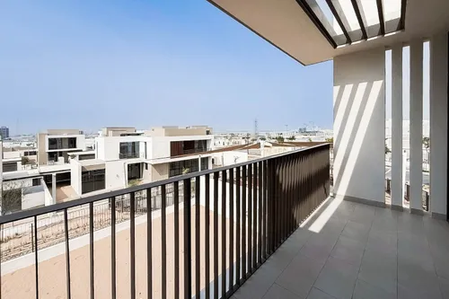 4 Bedrooms Townhouse in Tilal Al Furjan 1