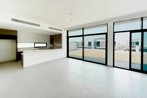 4 Bedrooms Townhouse in Tilal Al Furjan 1