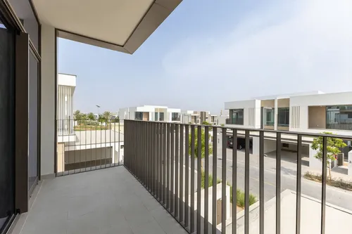 4 Bedrooms Townhouse in Tilal Al Furjan 1