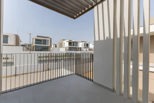 4 Bedrooms Townhouse in Tilal Al Furjan 1