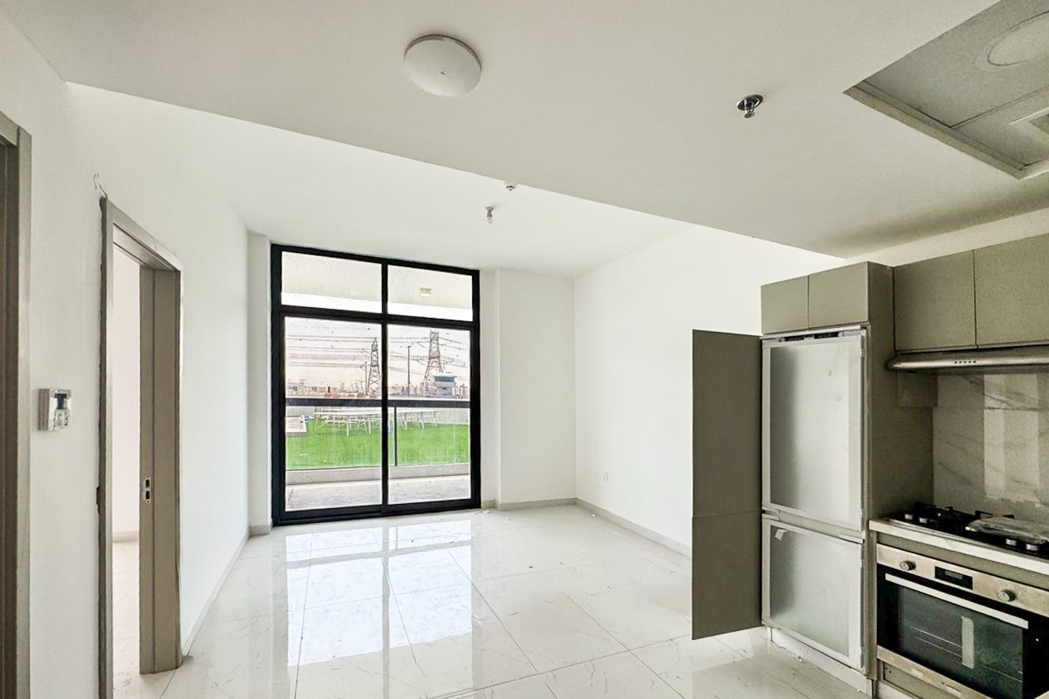 1 Bedroom Apartment in Equiti Home Building A