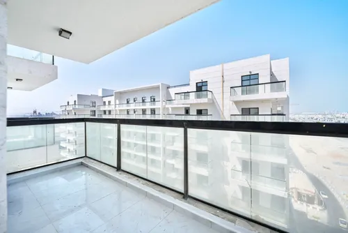 4 Bedrooms Apartment in Equiti Home Building B