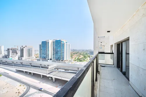 4 Bedrooms Apartment in Equiti Home Building B