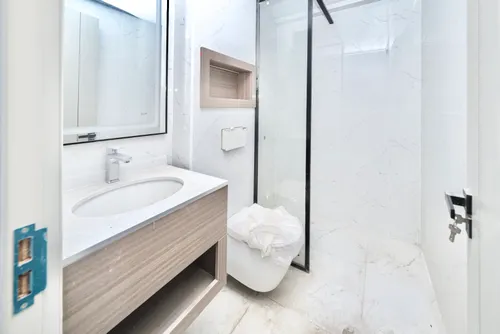 4 Bedrooms Apartment in Equiti Home Building B