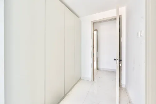 4 Bedrooms Apartment in Equiti Home Building B