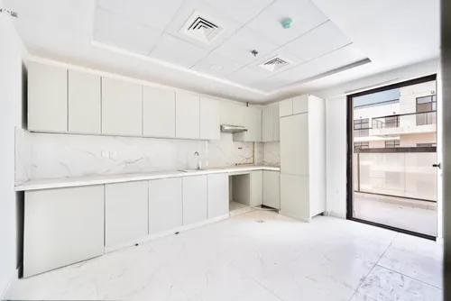 4 Bedrooms Apartment in Equiti Home Building B