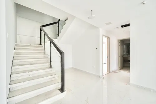 4 Bedrooms Apartment in Equiti Home Building B