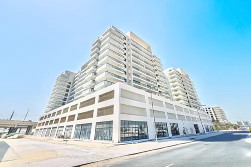 4 Bedrooms Apartment in Equiti Home Building B