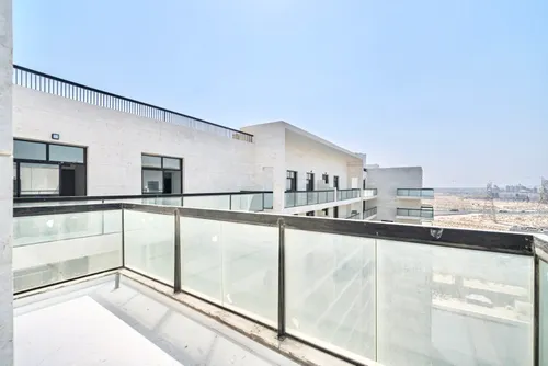 4 Bedrooms Apartment in Equiti Home Building B