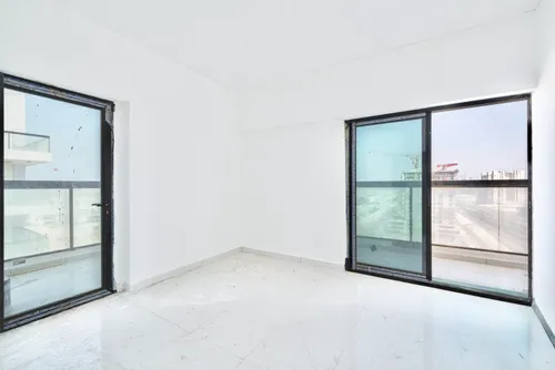 4 Bedrooms Apartment in Equiti Home Building B