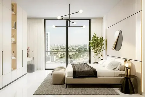 4 Bedrooms Apartment in Equiti Home Building B