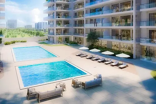 4 Bedrooms Apartment in Equiti Home Building B