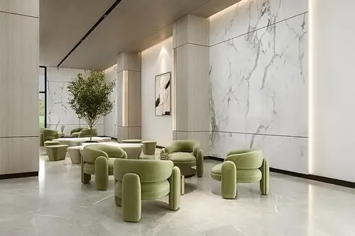 4 Bedrooms Apartment in Equiti Home Building B