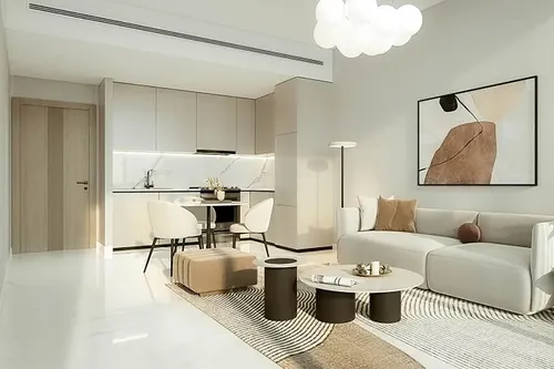 4 Bedrooms Apartment in Equiti Home Building B