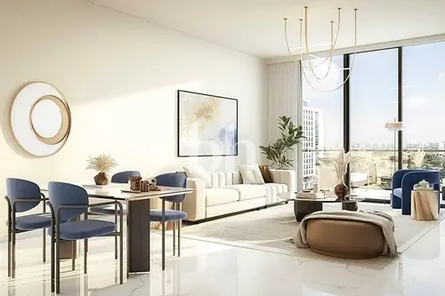 Spacious | Luxury Penthouse | Premium Amenities