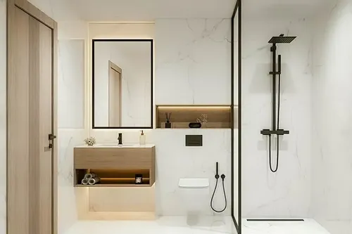 4 Bedrooms Apartment in Equiti Home Building B