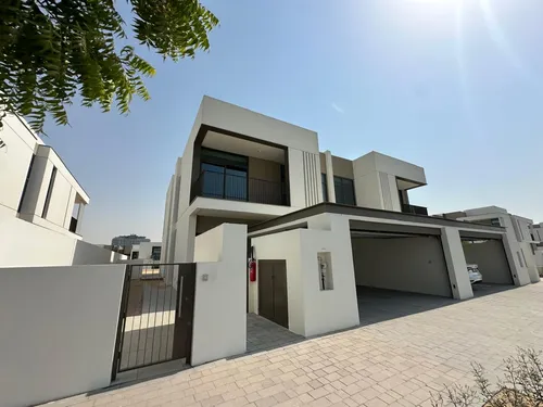 4 Bedrooms Townhouse in Tilal Al Furjan 1
