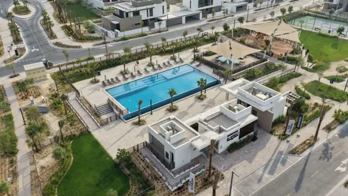 4 Bedrooms Townhouse in Tilal Al Furjan 1