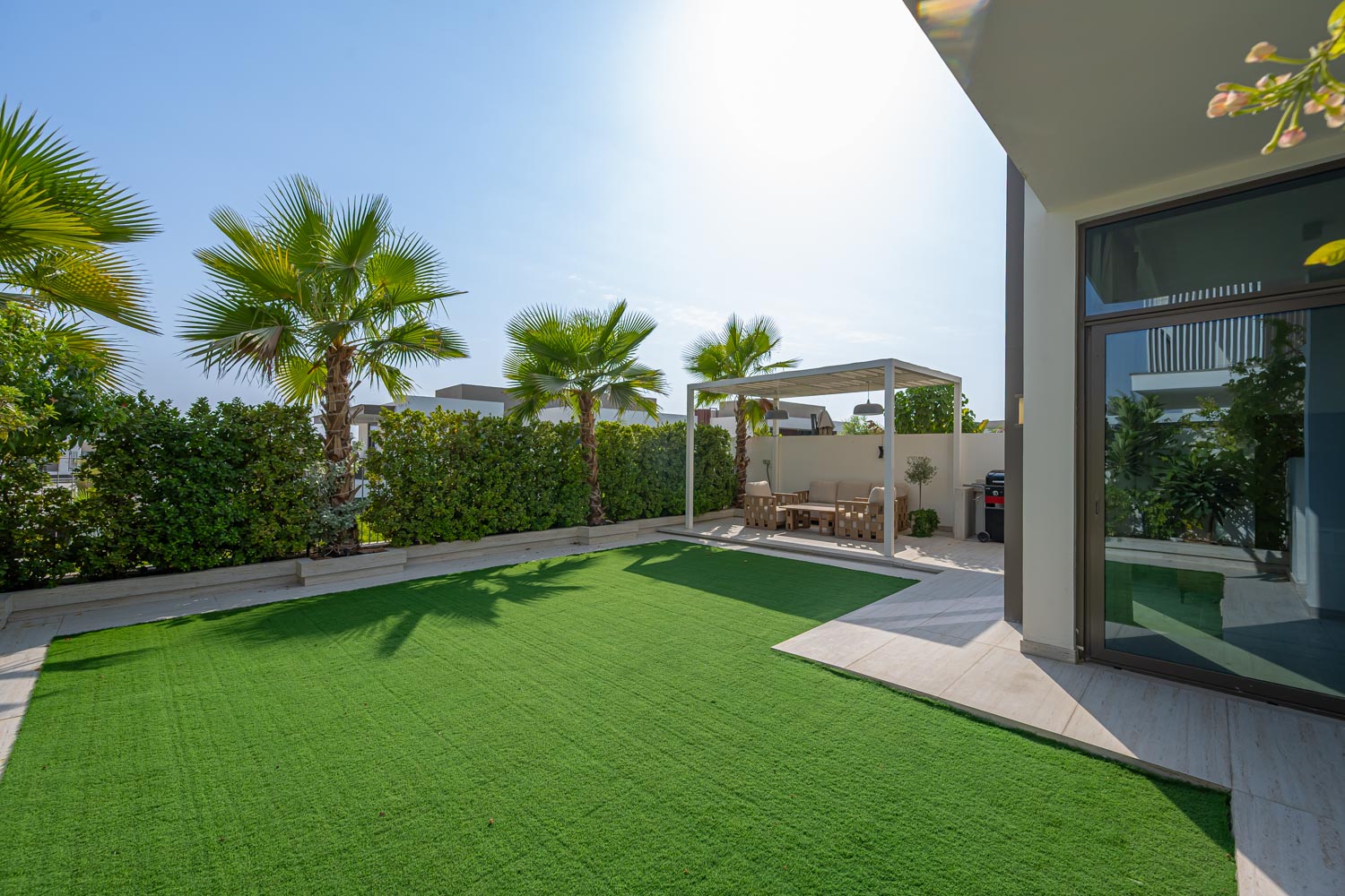 4 Bedroom Townhouse in Tilal Al Furjan 1