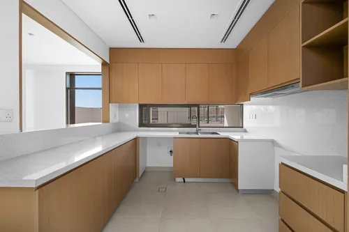 4 Bedrooms Townhouse in Tilal Al Furjan 1