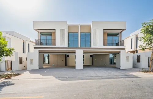 4 Bedrooms Townhouse in Tilal Al Furjan 1