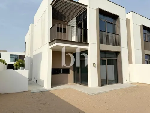 Brand New | Semi Detached | Type A | 4Beds