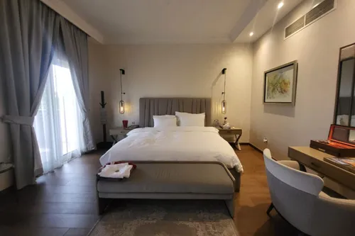 5 Bedrooms Villa in Camino 11