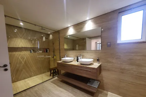 5 Bedrooms Villa in Camino 11