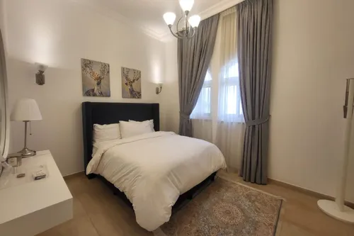 5 Bedrooms Villa in Camino 11