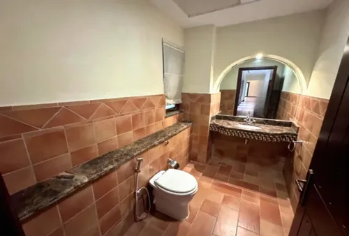 5 Bedrooms Villa in Centro Courtyard 6