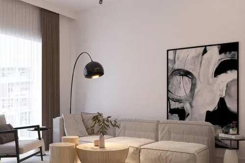 3 Bedrooms Apartment in Hillside Residences 1 - Block A