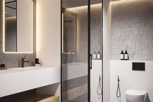 3 Bedrooms Apartment in Hillside Residences 1 - Block A