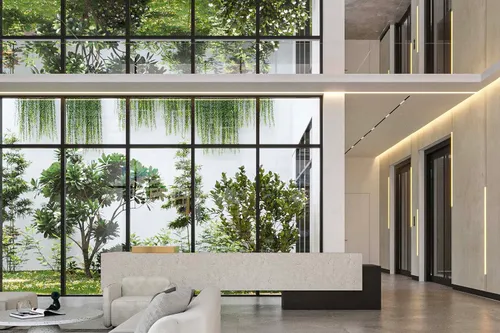 3 Bedrooms Apartment in Hillside Residences 1 - Block A