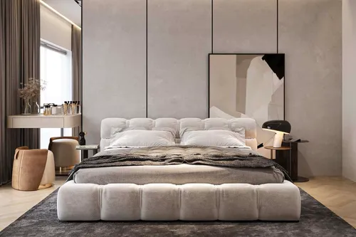 3 Bedrooms Apartment in Hillside Residences 1 - Block A