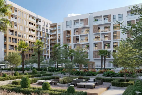 3 Bedrooms Apartment in Hillside Residences 1 - Block A