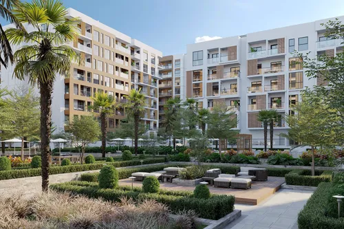 3 Bedrooms Apartment in Hillside Residences 1 - Block A