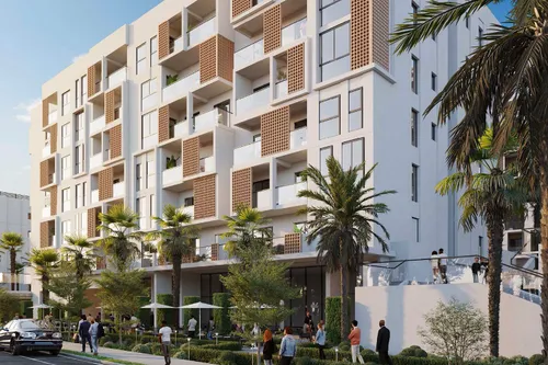 3 Bedrooms Apartment in Hillside Residences 1 - Block A