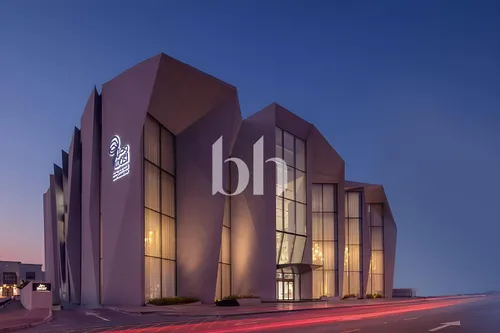 Hand Over Q2 2027 | Next to Metro | Premium Finish