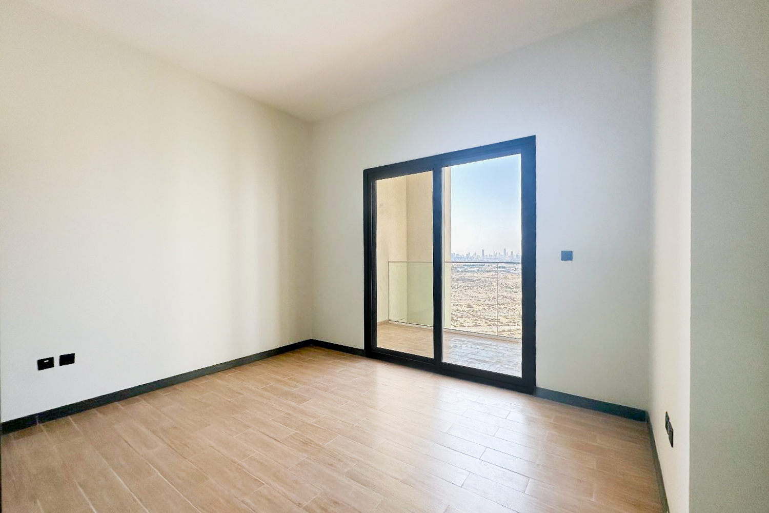 1 Bedroom Apartment in Rukan Tower C