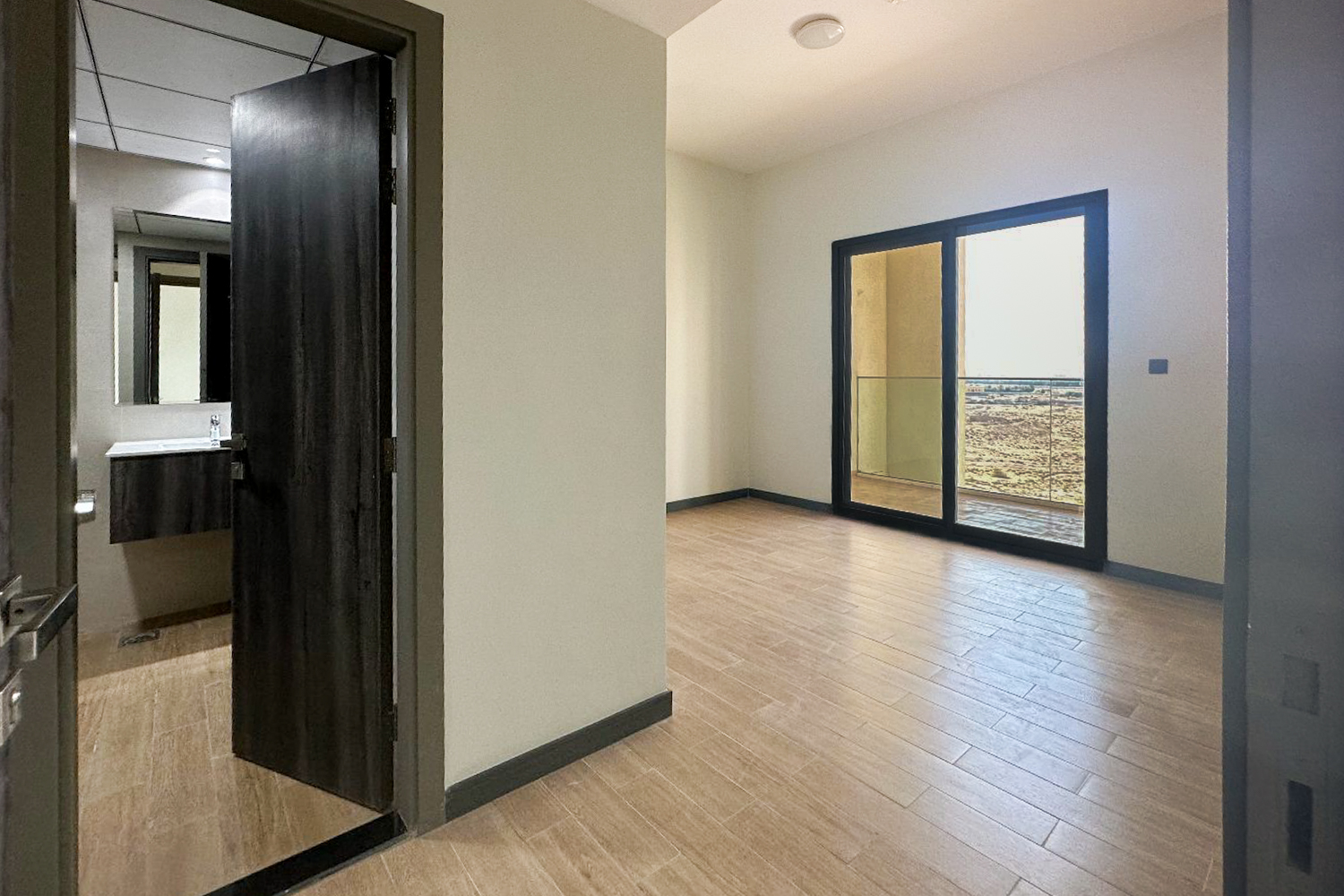 1 Bedroom Apartment in Rukan Tower C