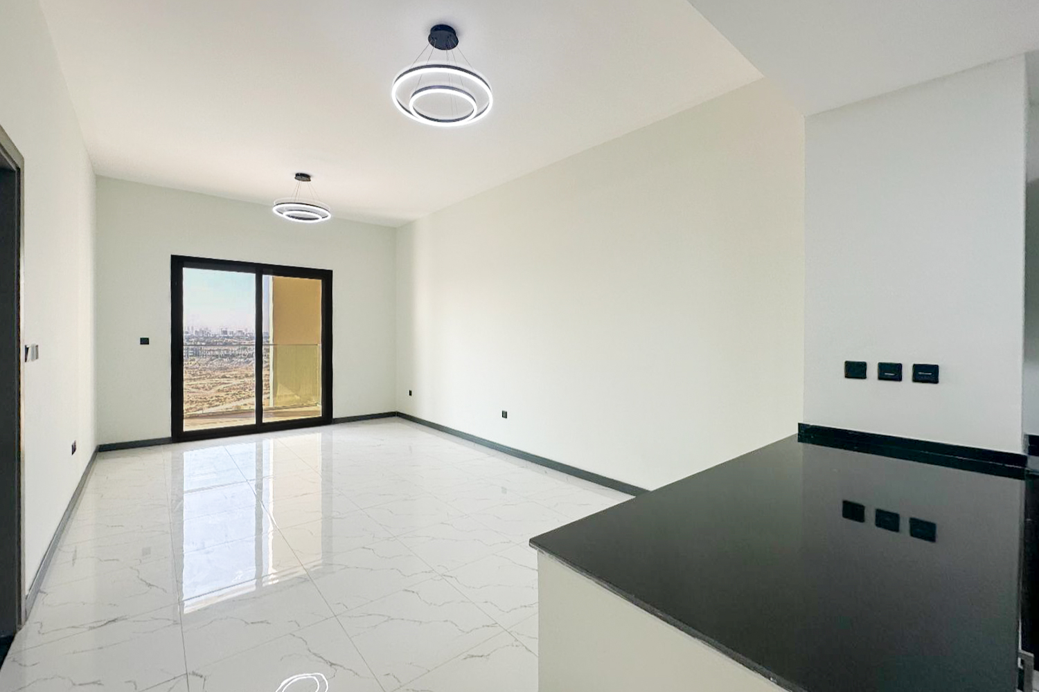 1 Bedroom Apartment in Rukan Tower C