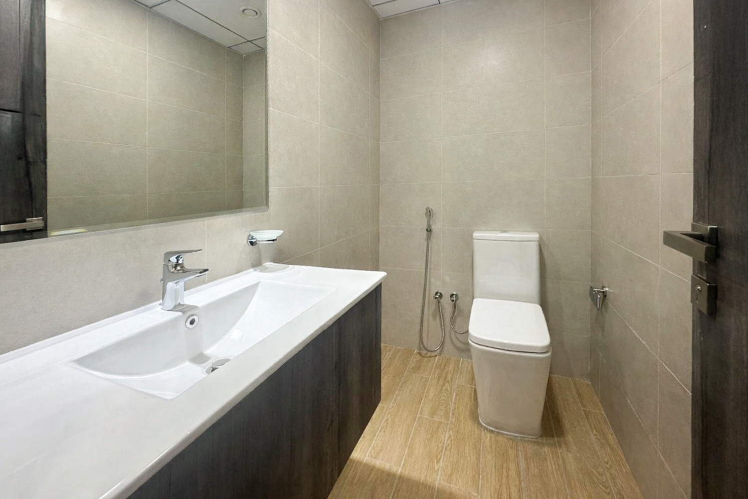 1 Bedroom Apartment in Rukan Tower C