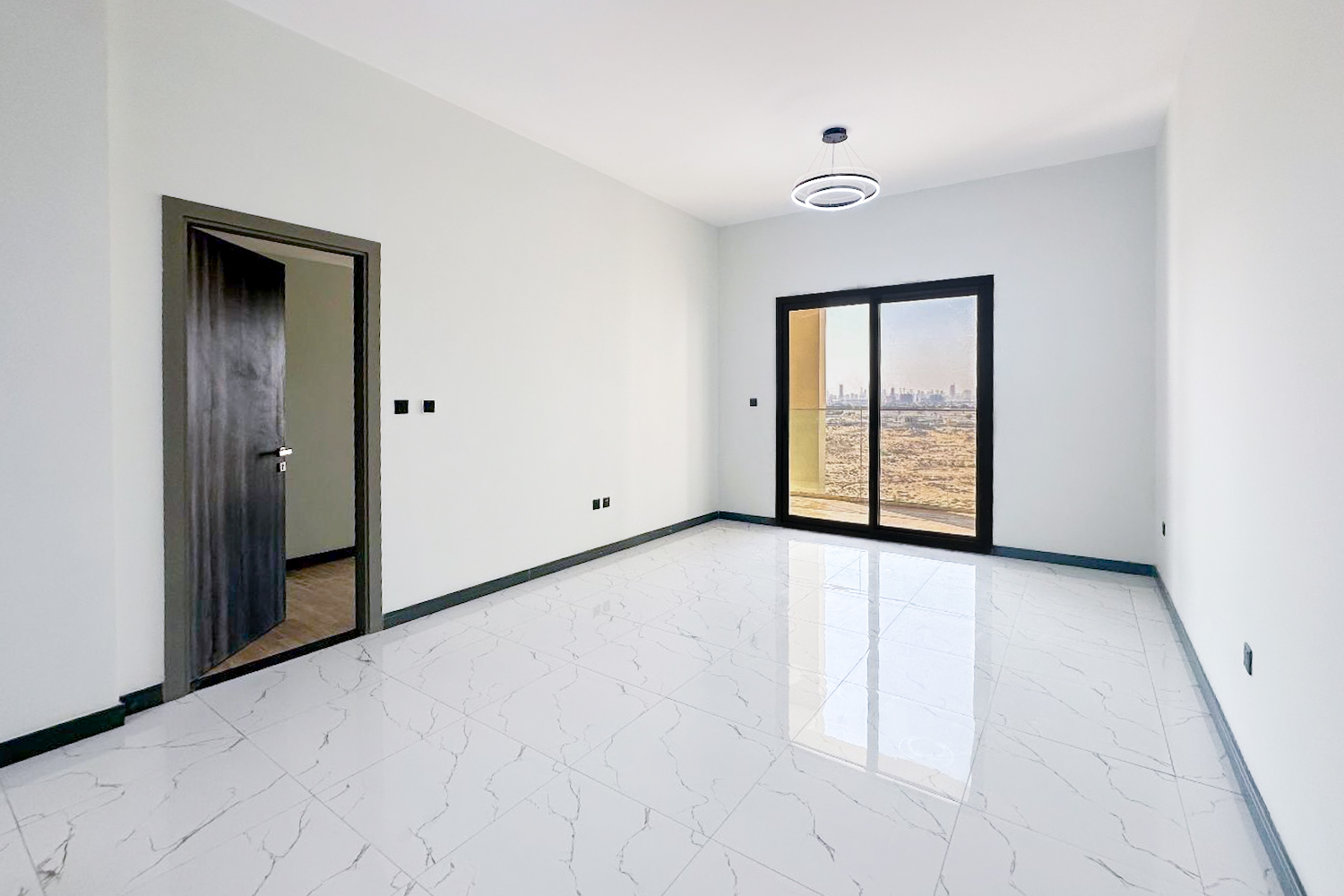 1 Bedroom Apartment in Rukan Tower C