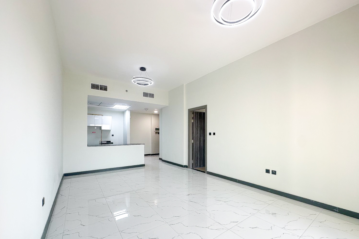 1 Bedroom Apartment in Rukan Tower C