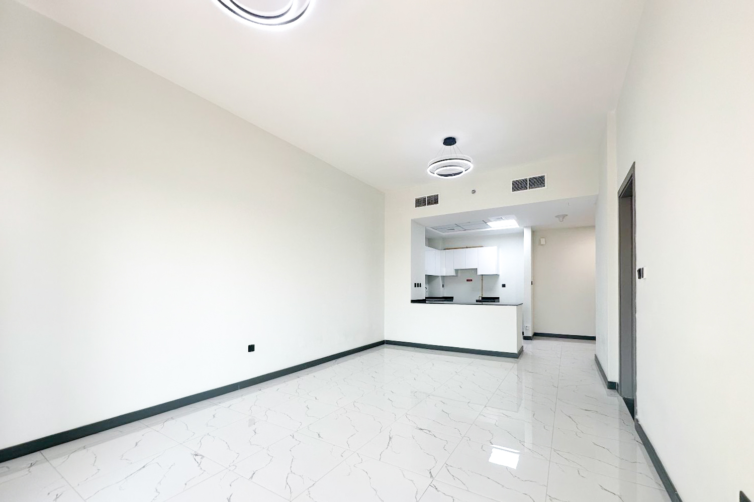 1 Bedroom Apartment in Rukan Tower C