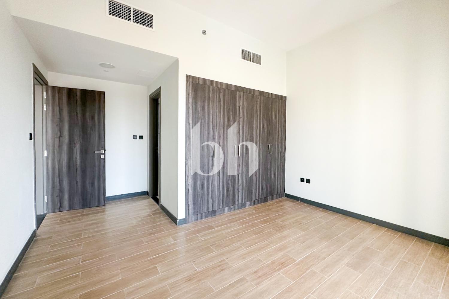 Spacious| 1 Bedroom| (Managed) Negotiable