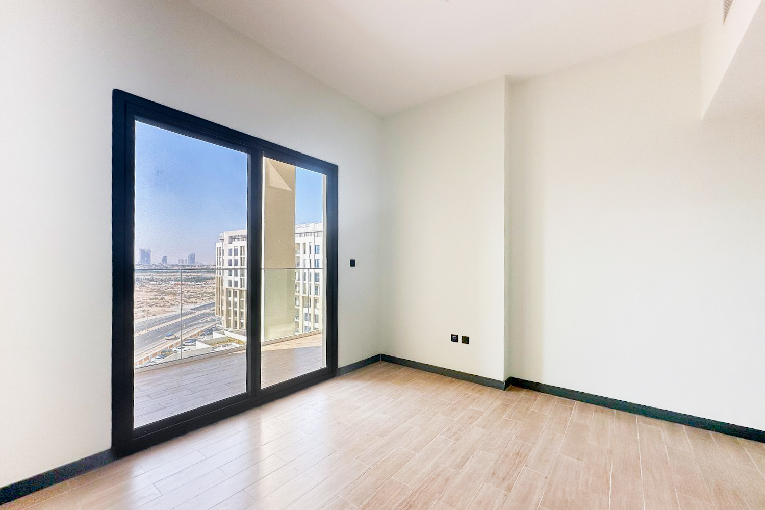 1 Bedroom Apartment in Rukan Tower C