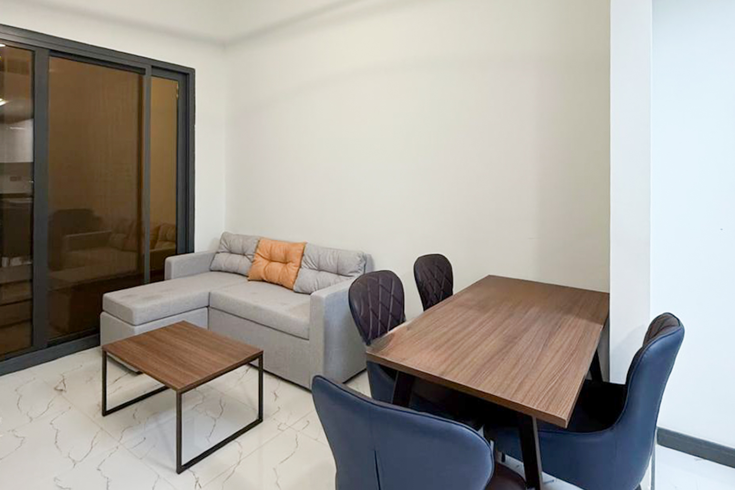 1 Bedroom Apartment in Rukan Tower B