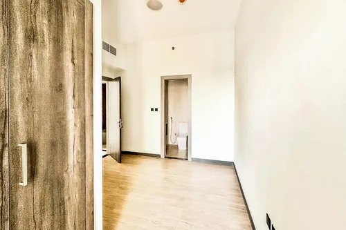 2 Bedrooms Apartment in Rukan Tower B