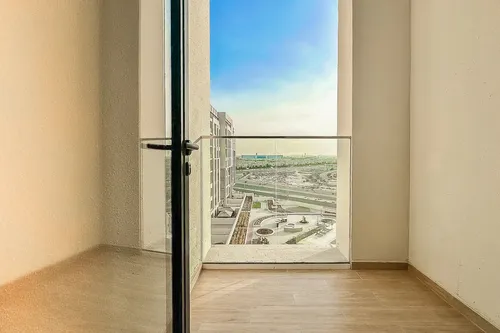 2 Bedrooms Apartment in Rukan Tower B